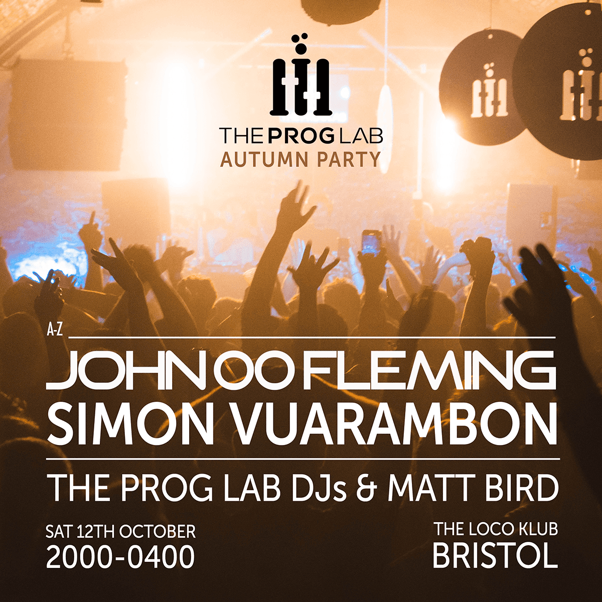 John 00 Fleming & Simon Vuarambon