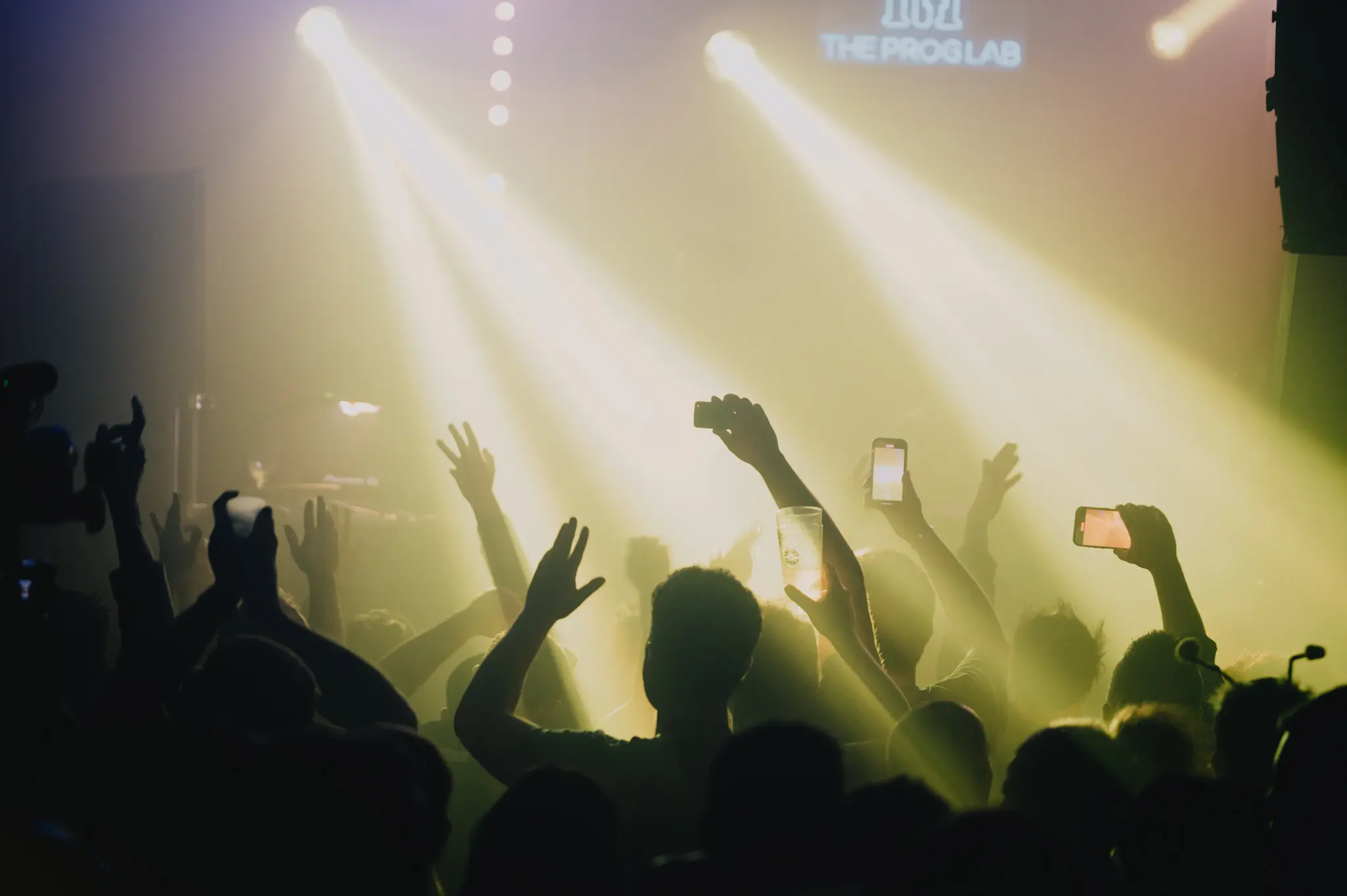 The Loco Klub: The Prog Lab's Spiritual Home