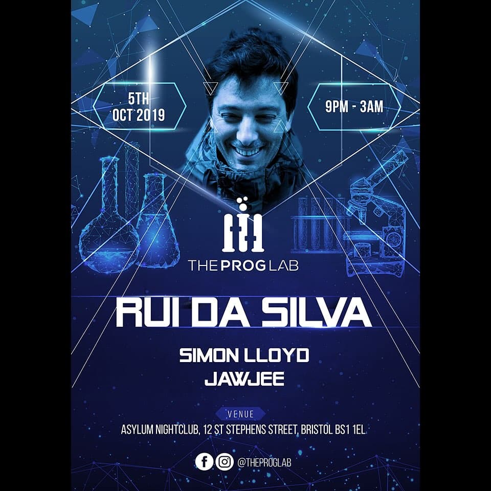 Rui Da Silva