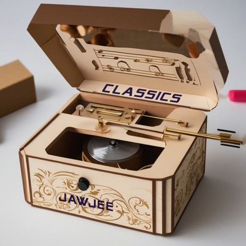 Jawjee - Classics Party Club Mix (70% old 30% new)