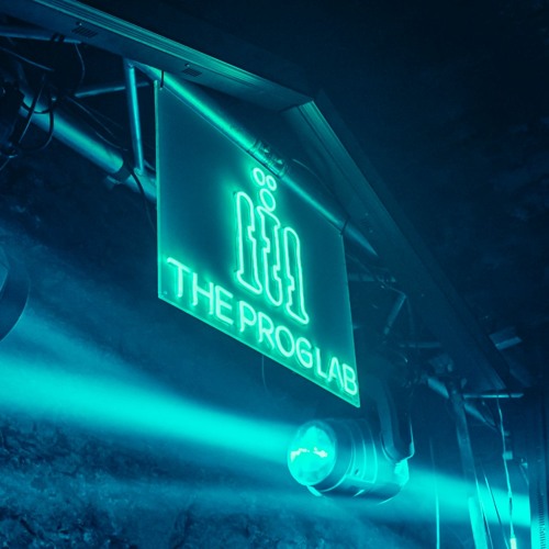 Mad Max (aka Matt Bird) Opening Set At The Prog Lab with Henry Saiz, Alex O'Rion