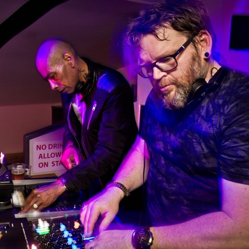 FREE DOWNLOAD - Phil 'Moonface' Thompson Live Vinyl Set - Prog Lab Bristol 6th July 2019