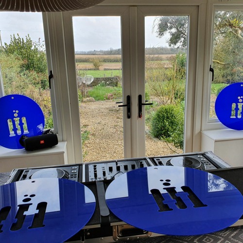 The Prog Lab - Jawjee Live Corona Lock Down Session March 2020