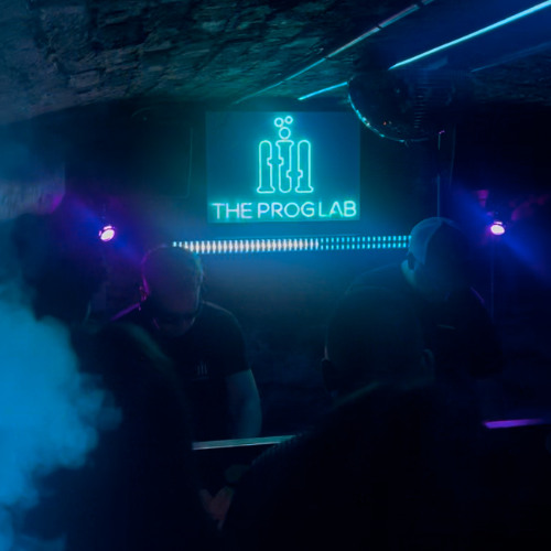 The Prog Lab DJs @ The Prog Lab Intimate Sessions, Bristol (18th Jan 2025)