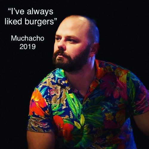 The Prog Lab Presents Alfonso Muchacho