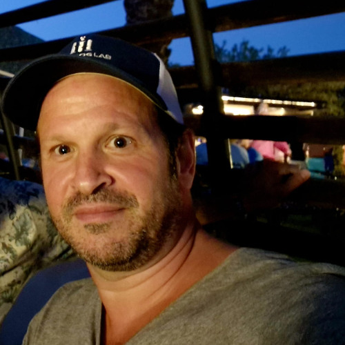 The Prog Lab Sessions - Matt Bird